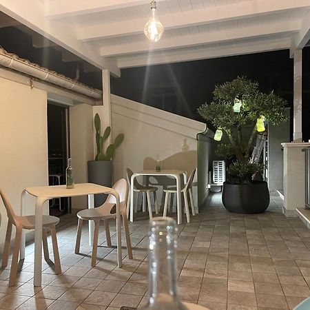 La Casa Di Filo Boutique Bed & Breakfast Розето дели Абруци Екстериор снимка