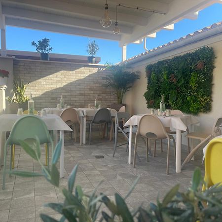 La Casa Di Filo Boutique Bed & Breakfast Розето дели Абруци Екстериор снимка