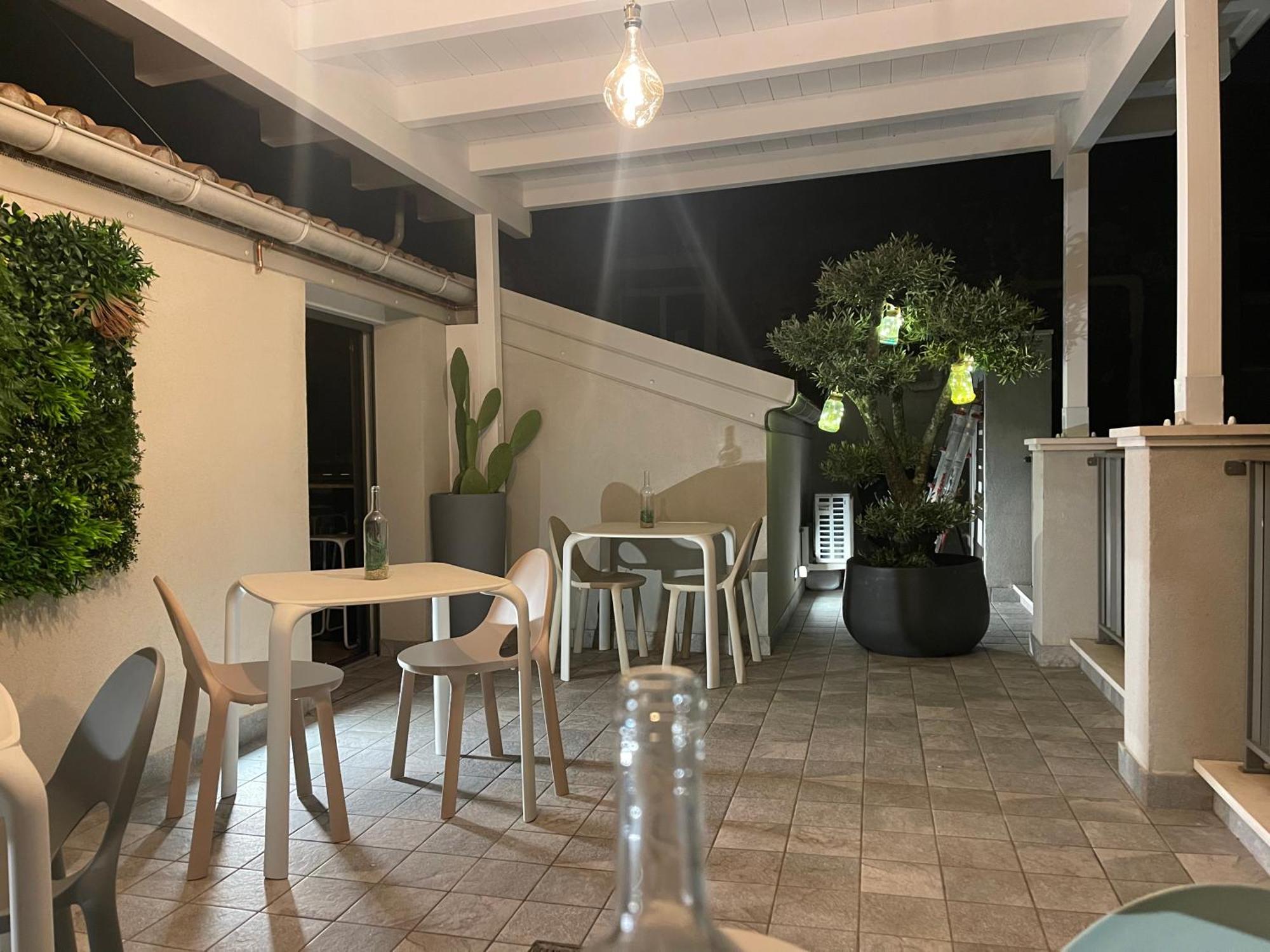 La Casa Di Filo Boutique Bed & Breakfast Розето дели Абруци Екстериор снимка
